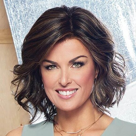 RAQUEL WELCH Other - RAQUEL WELCH EDITOR'S PICK (LARGE) in SS8/29 Shaded Hazelnut (ROOTED SHADE)